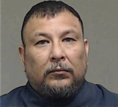 James-Joseph Petrus - Collin County, TX 