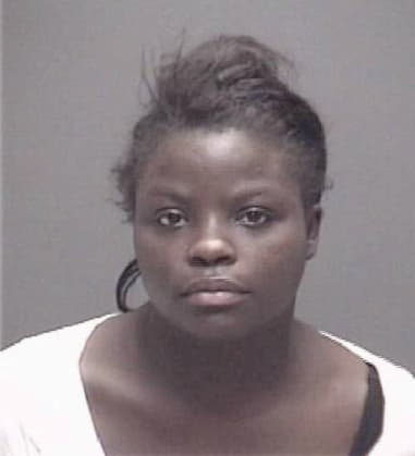 Taura Pinkney, - Galveston County, TX 