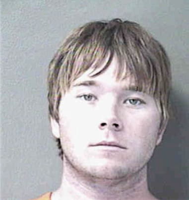 Christopher Poole, - Okaloosa County, FL 