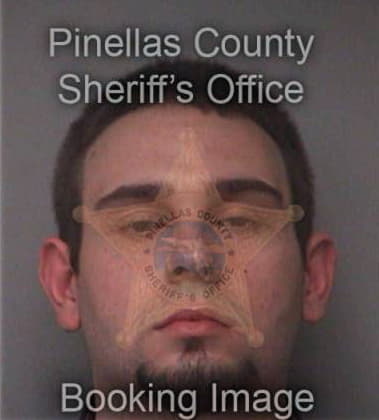 Phillip Porvaznik, - Pinellas County, FL 