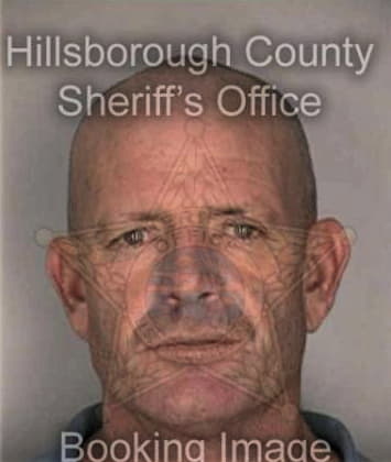 Mark Puccetti, - Hillsborough County, FL 