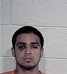 James Ramirez, - Hidalgo County, TX 