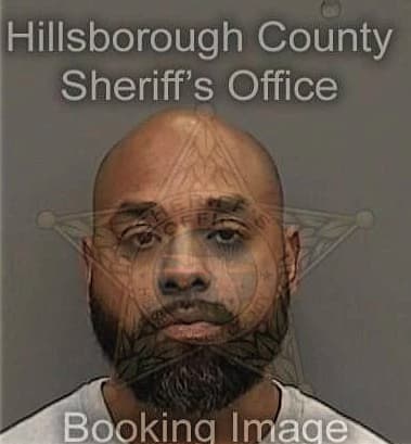 Javier Ramirez, - Hillsborough County, FL 