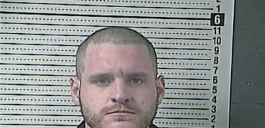 Sean Reardon, - Boyle County, KY 