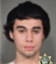 Enrique Reyesbarrera - Multnomah County, OR 