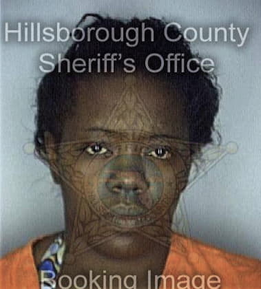 Sheryl Rivers - Hillsborough County, FL 