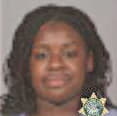 Denise Robertson - Multnomah County, OR 