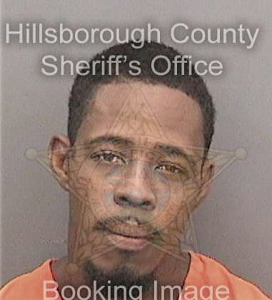 Eric Robinson - Hillsborough County, FL 