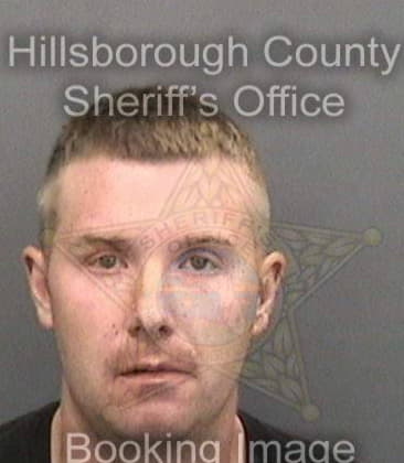 Miguel Rodriguez, - Hillsborough County, FL 