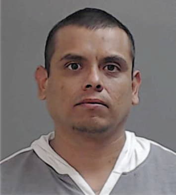 Roberto Rodriguez, - Hidalgo County, TX 