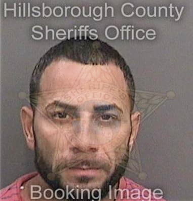 Noberto Rodriguezsantana, - Hillsborough County, FL 