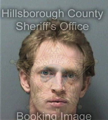 Robert Rogers, - Hillsborough County, FL 