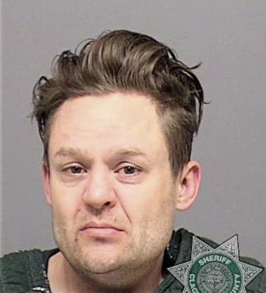 Matthew Savage, - Clackamas County, OR 