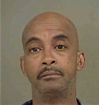 Donta Sherrill, - Mecklenburg County, NC 