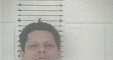 Kenneth Simpson, - Knox County, KY 