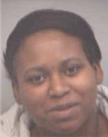 Toni Sims - Fulton County, GA 