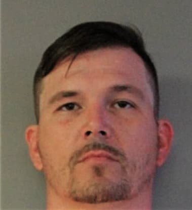 Andrew Slack - Polk County, FL 