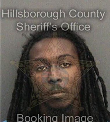 Devin Smith, - Hillsborough County, FL 