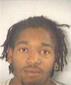 Ernest Smith - Fulton County, GA 