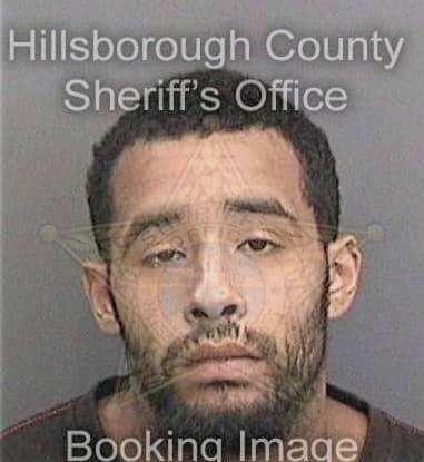 Kenneth Smith, - Hillsborough County, FL 