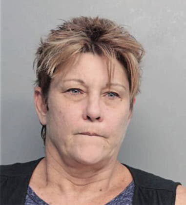 Martha Somohano, - Dade County, FL 