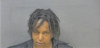 Tamekia Spradley, - Lynchburg County, VA 