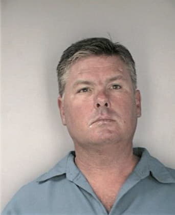 Lance Stafford, - Hillsborough County, FL 