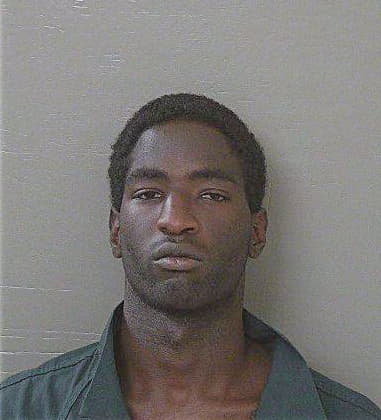 Frederick Stanford, - Escambia County, FL 