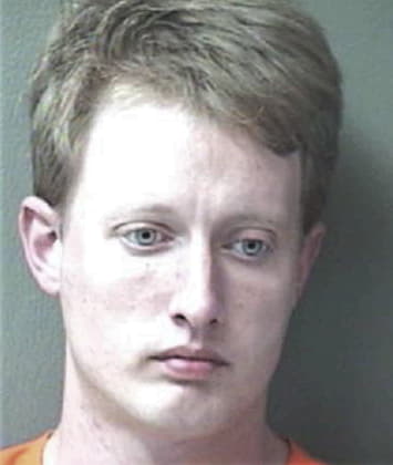 Darrell Steffanini, - Okaloosa County, FL 