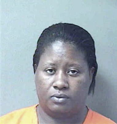 Michelle Stephens, - Okaloosa County, FL 