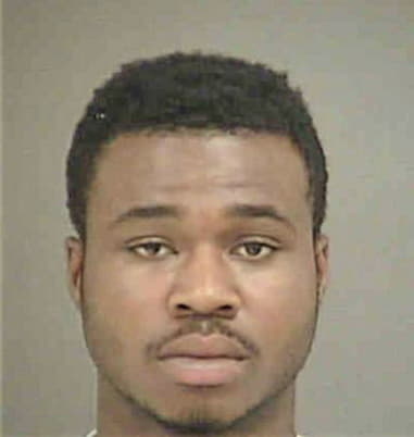 Autavis Stover, - Mecklenburg County, NC 