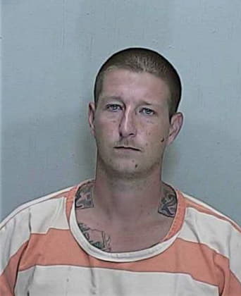 James Stroud, - Marion County, FL 