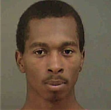 Malcolm Stubbs, - Mecklenburg County, NC 