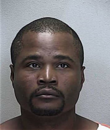 Joseph Suggs, - Marion County, FL 