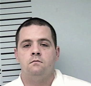Shane Terry, - Desoto County, MS 