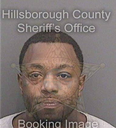 Tyrone Tillman, - Hillsborough County, FL 