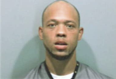 John Torres - DeKalb County, GA 