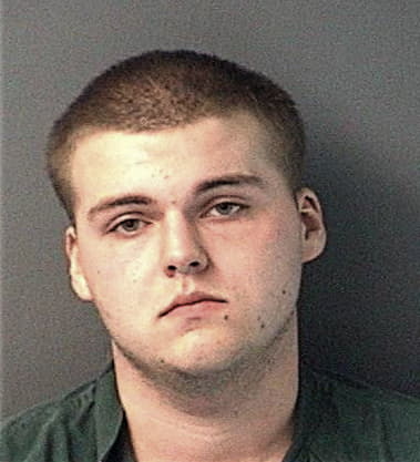 Christopher Trehern, - Escambia County, FL 