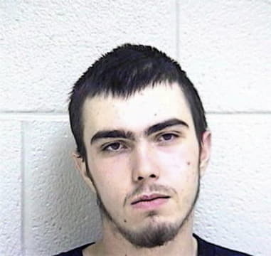 Bryan Turner - Campbell County, KY 