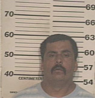 Carlos Vega, - Hidalgo County, TX 