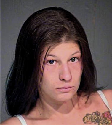 Chantel Villarreal - Maricopa County, AZ 