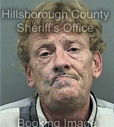 Mark Wadsworth, - Hillsborough County, FL 