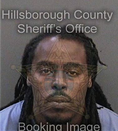 Brandon Waller, - Hillsborough County, FL 