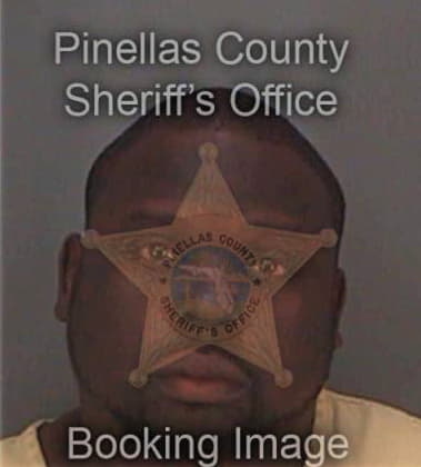 Divante Watkins, - Pinellas County, FL 