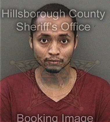 Joseph White - Hillsborough County, FL 