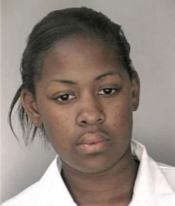 Patrica White - Hillsborough County, FL 