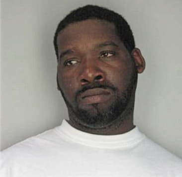 Richard White - Hillsborough County, FL 