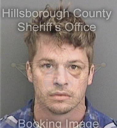 Mark Widnes - Hillsborough County, FL 