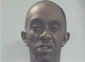 Carl Williams - Fayette County, KY 