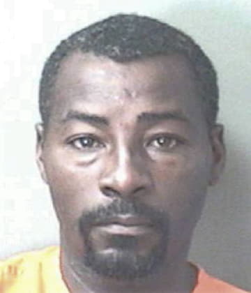 Eric Williams, - Okaloosa County, FL 